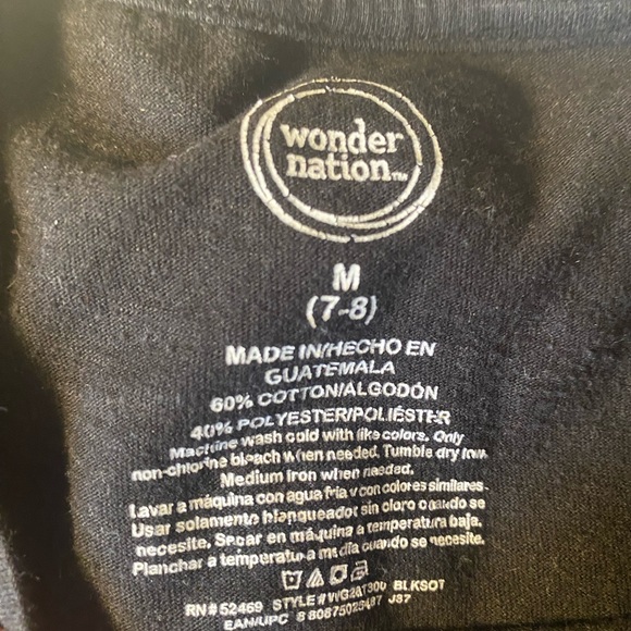 Dance t-shirt! - Picture 3 of 3